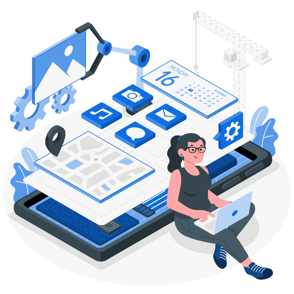 work process